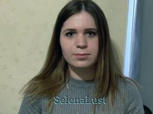 SelenaLust
