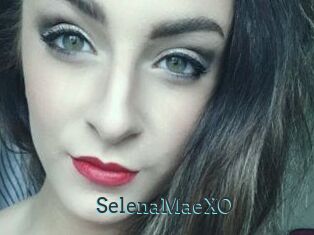 SelenaMaeXO