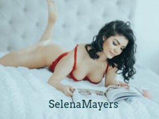 SelenaMayers