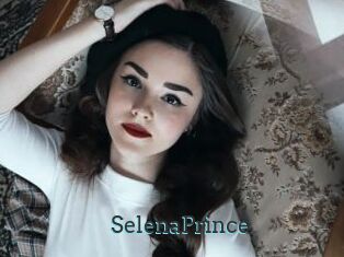 SelenaPrince