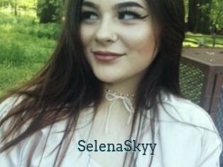 SelenaSkyy