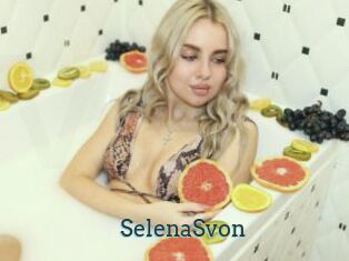 SelenaSvon