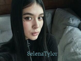 SelenaTylor