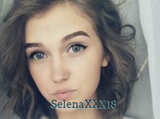 SelenaXXX18