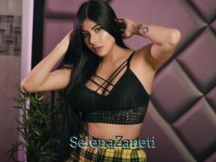 SelenaZaneti