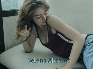 Selena_Abrams