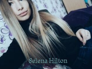 Selena_Hilton