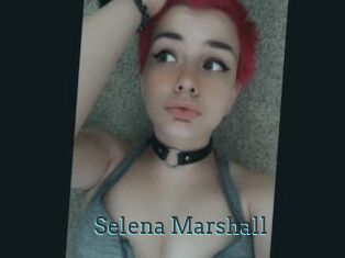 Selena_Marshall