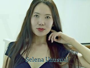 Selena_Unusual