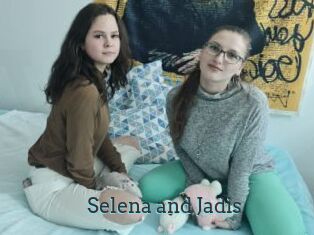 Selena_and_Jadis