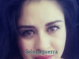 Selenaguerra