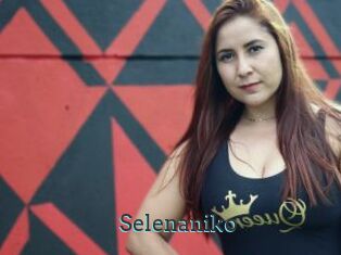 Selenaniko