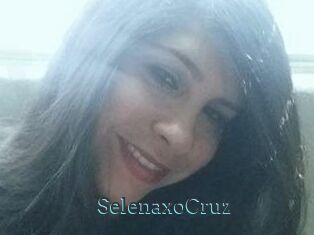 SelenaxoCruz