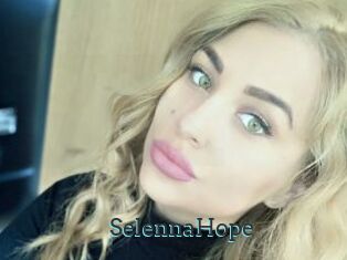 SelennaHope
