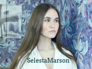 SelestaMarson