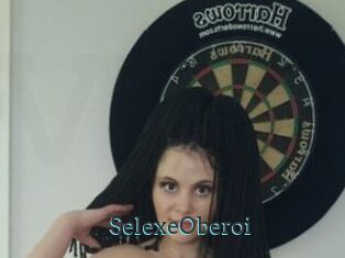 SelexeOberoi
