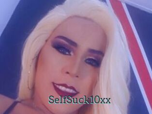 SelfSuck10xx