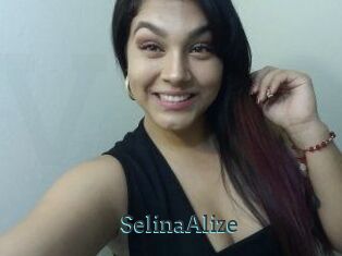 SelinaAlize