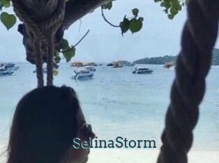 SelinaStorm