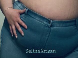 SelinaXrisan