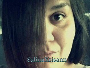 SelinaXrisann