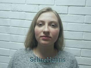 SelineHarris