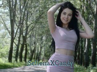 SellenaXCandy