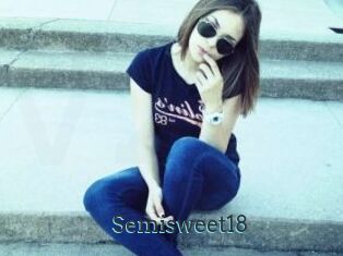 Semisweet18