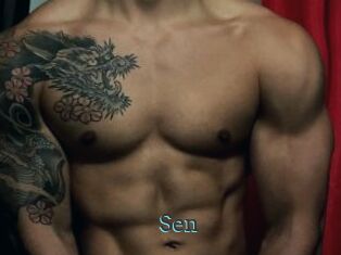 Sen