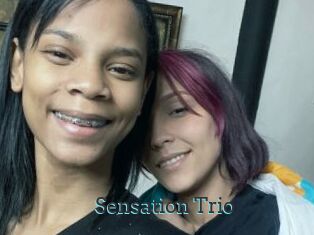Sensation_Trio
