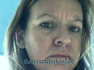 SensazunableMe