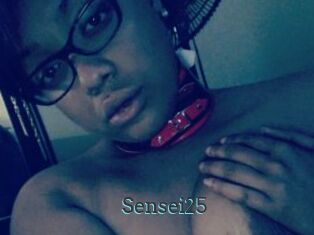 Sensei25