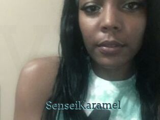 SenseiKaramel