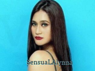 SensuaLAlynna