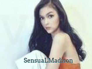SensuaLMadison