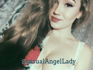SensualAngelLady