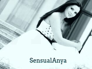 SensualAnya