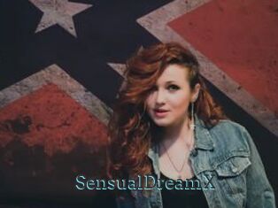 SensualDreamX
