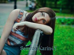 SensualKarin4Y