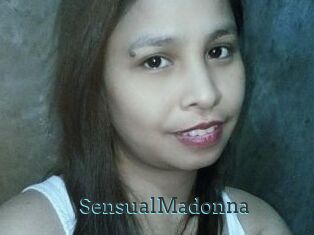 SensualMadonna