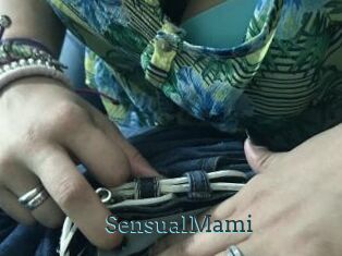 SensualMami