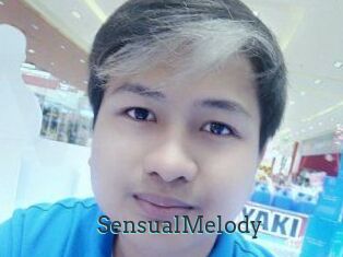 SensualMelody