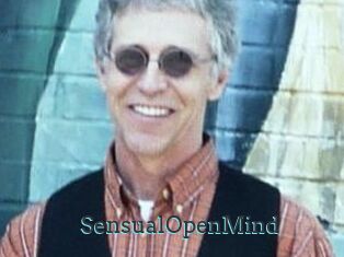 SensualOpenMind