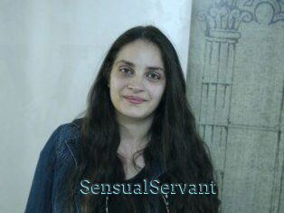 SensualServant