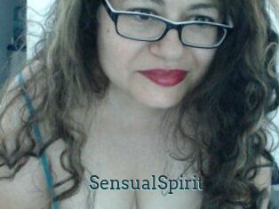 SensualSpirit