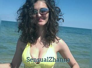 Sensual_Zhanna