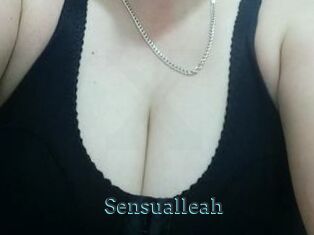 Sensualleah