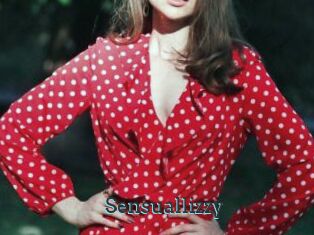 Sensuallizzy