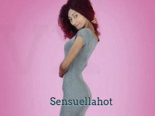 Sensuellahot
