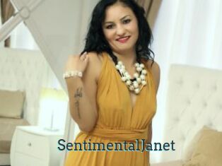 SentimentalJanet